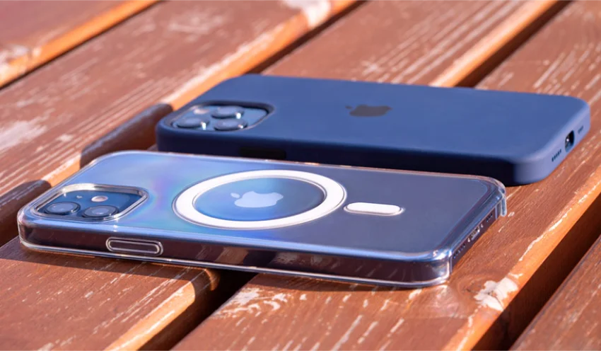 Таємниця кружечка на чохлі iPhone: функція, яку більшість користувачів ігнорує