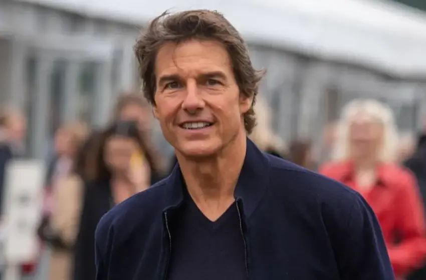  Том Круз і Ана де Армас розійшлися після дев’яти місяців роману: що відомо про неочікуваний розрив