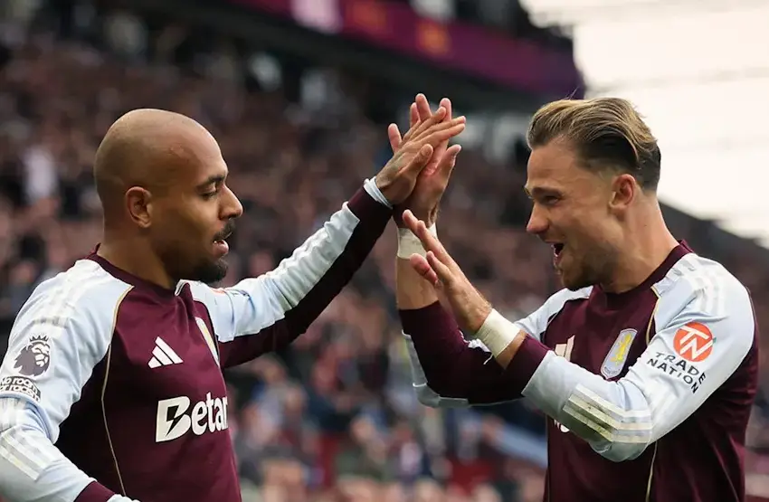  Тоттенгем – Астон Вілла прогноз і анонс на матч АПЛ – 19.10.2025