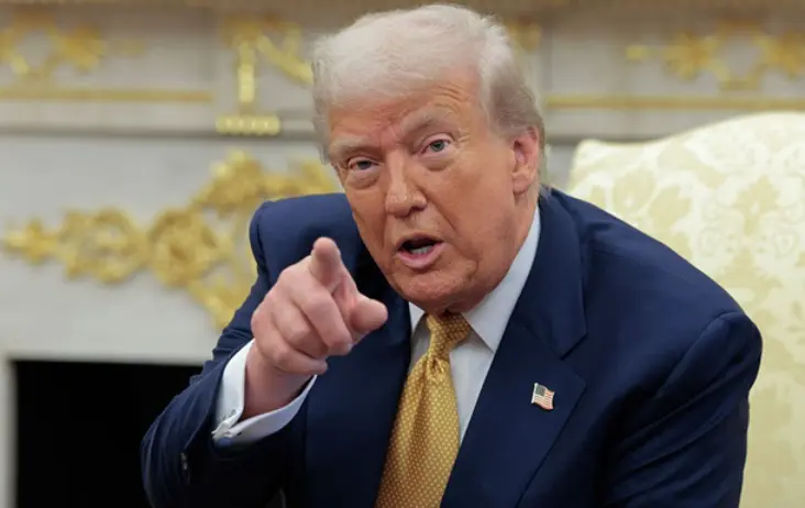  Трамп ігнорує день народження Путіна: Кремль підтвердив відсутність привітання