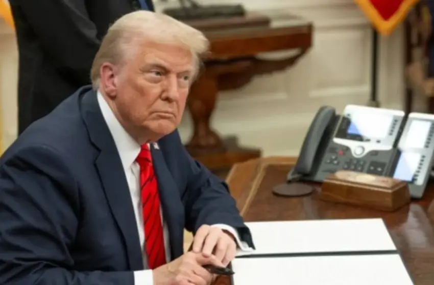  Трамп оголосив про 100% мита на китайські товари: новий виток торговельної війни