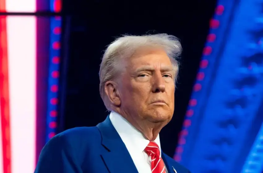  Трамп жорстко відповів на випробування «Буревісника»: «Біля їхніх берегів — наш атомний човен»