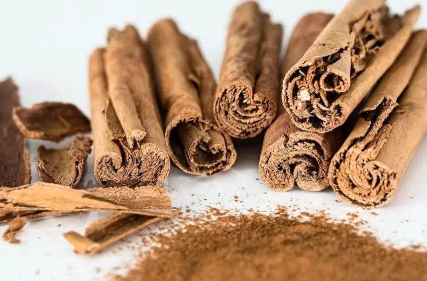  Три спеції, що природним шляхом зміцнюють серце: ефект доведено вченими