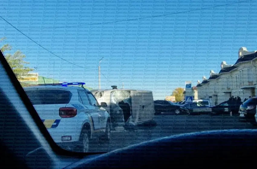  У Одеському районі масово напали на працівників ТЦК