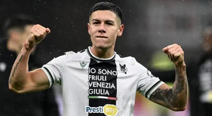  Удінезе – Лечче прогноз і анонс на матч Серії А – 25.10.2025