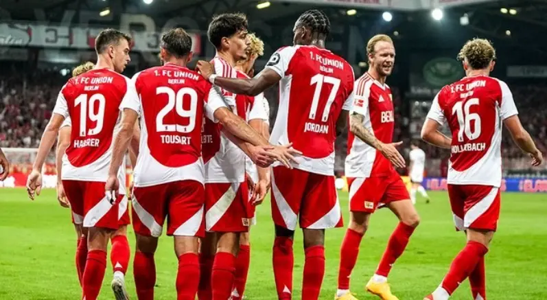  Уніон – Боруссія Мёнхенгладбах прогноз і анонс на матч Бундесліги – 17.10.2025