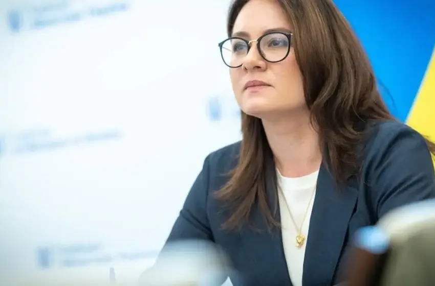  Україна готується до зими: уряд шукає 2 мільярди євро на імпорт газу