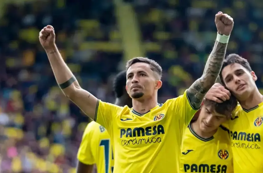  Валенсія – Вільярреал прогноз і анонс на матч Ла Ліги – 25.10.2025