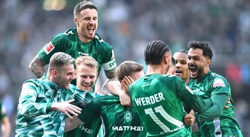  Вердер – Уніон прогноз і анонс на матч Бундесліги – 24.10.2025