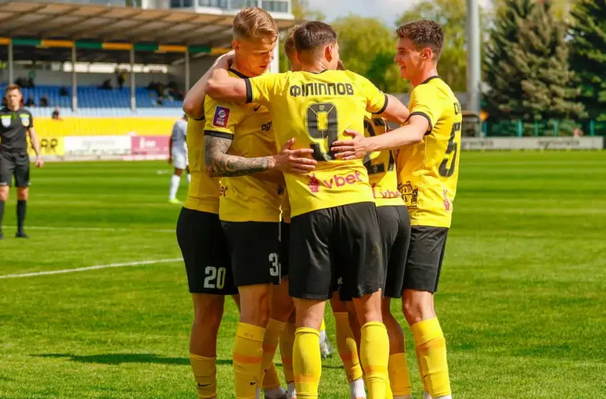  Верес – Олександрія прогноз і анонс на матч УПЛ – 19.10.2025