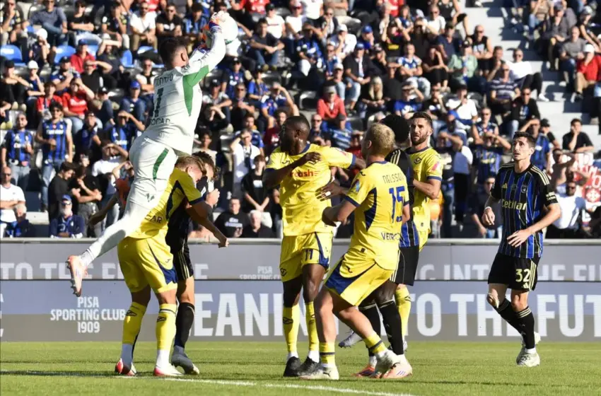  Верона – Кальярі прогноз і анонс на матч Серії А – 26.10.2025