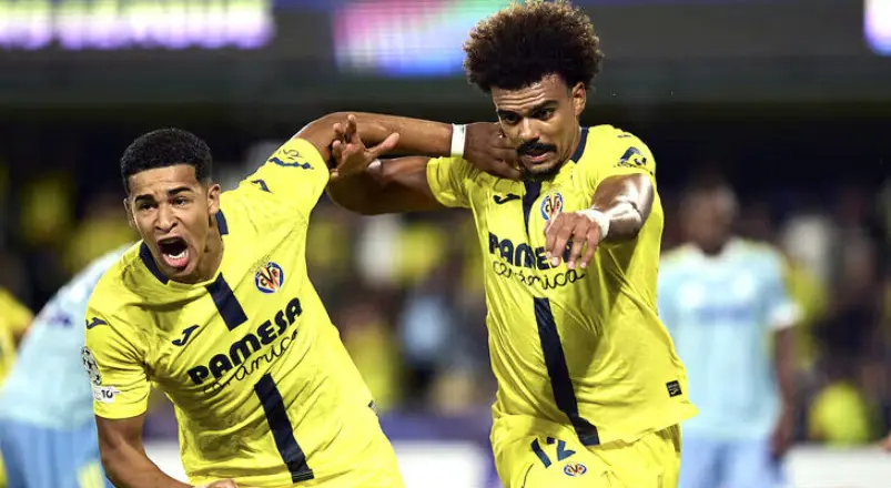  Вільярреал – Бетис прогноз і анонс на матч Ла Ліги – 18.10.2025