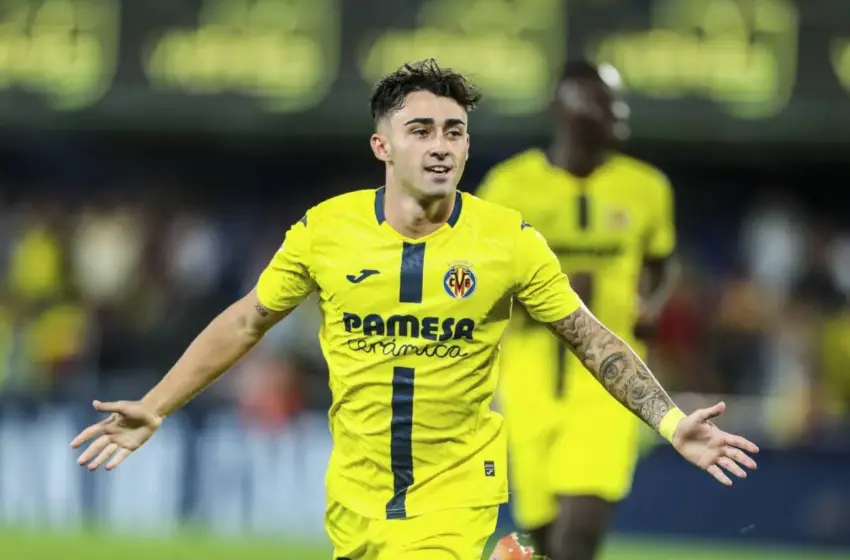  Вільярреал – Манчестер Сіті прогноз і анонс на матч Ліги чемпіонів – 21.10.2025