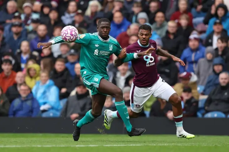  Вулверхемптон – Бернлі прогноз і анонс на матч АПЛ – 26.10.2025