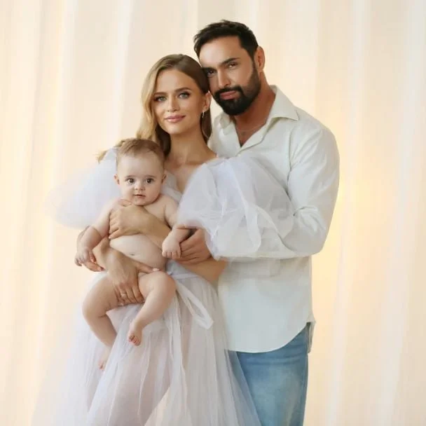 «Я подорослішав» - Козловський розповів, як родина змінила його життя