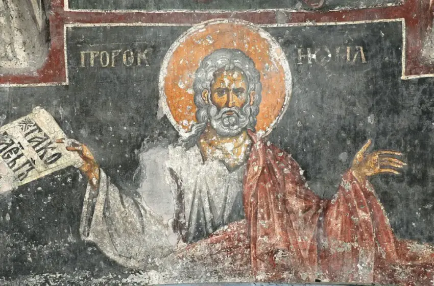  Яке сьогодні церковне свято – 19 жовтня 2025 року в Україні