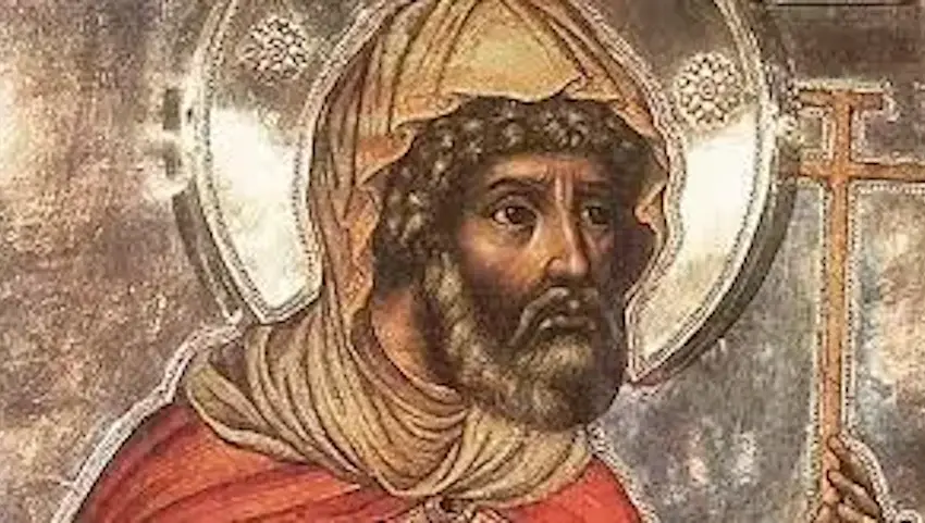  Яке сьогодні церковне свято – 16 жовтня 2025 року в Україні