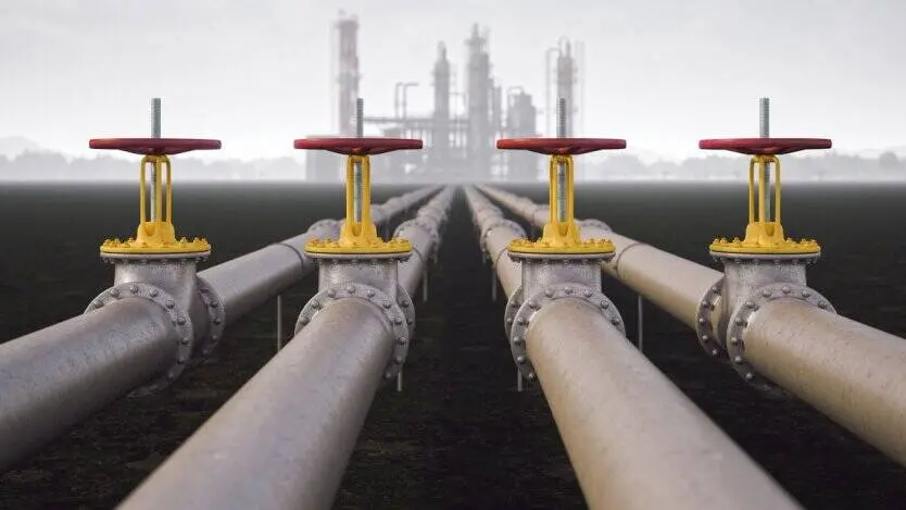 ЄС готується відмовитися від російської нафти з 2026-го, газу — з 2027-го