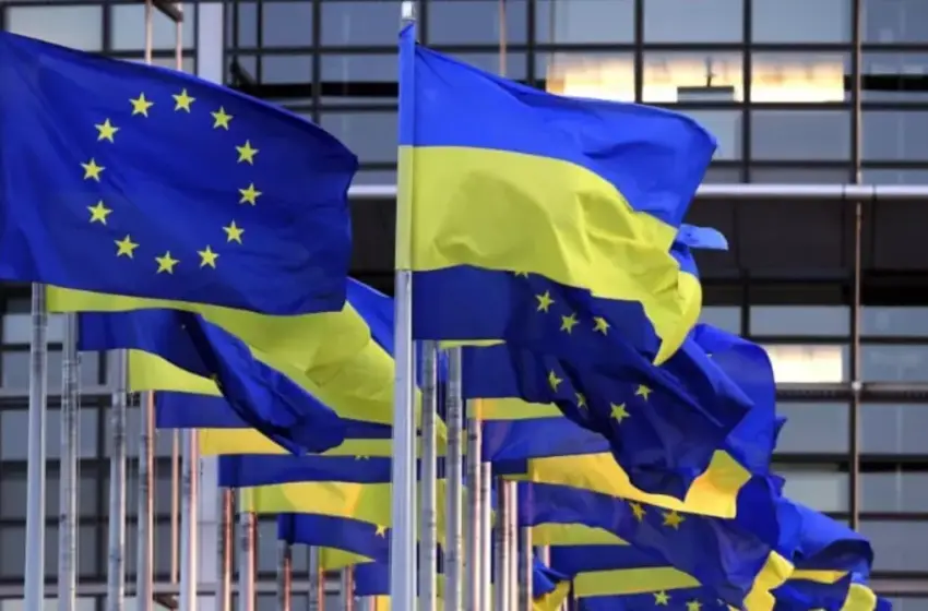  ЄС розглядає можливість передати Україні ще 25 мільярдів євро з заморожених активів РФ – Politico