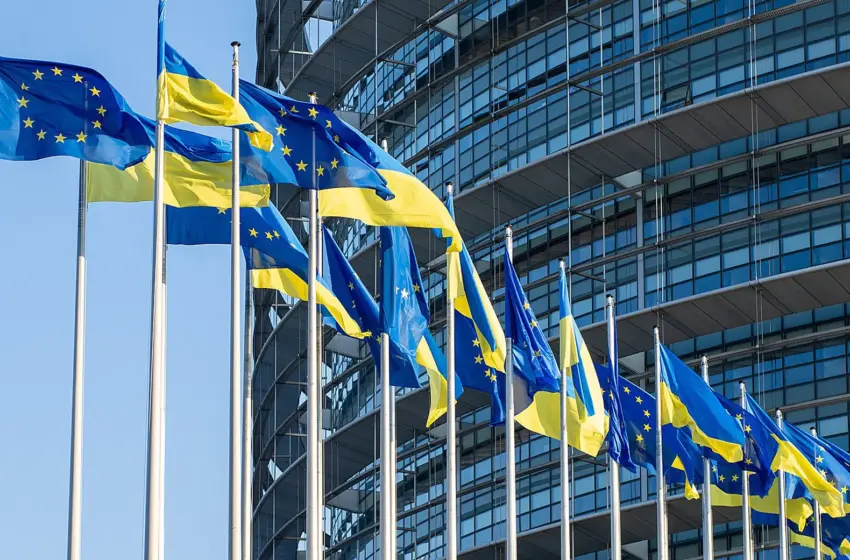  Грошей не буде: ЄС заблокував позику Україні у €140 мільярдів із заморожених активів РФ