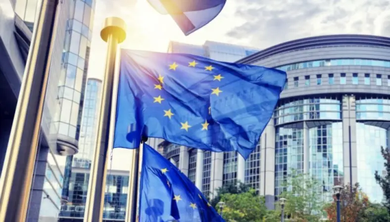  ЄС знайшов спосіб використати заморожені активи Росії для України