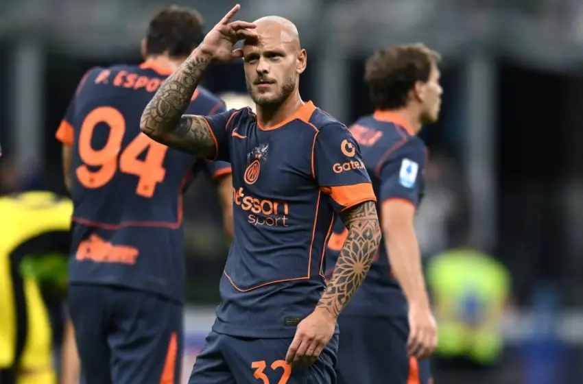  Юніон – Інтер прогноз і анонс на матч Ліги чемпіонів – 21.10.2025