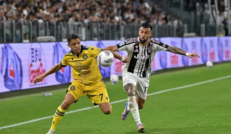  Ювентус – Удінезе прогноз і анонс на матч Серії А – 29.10.2025