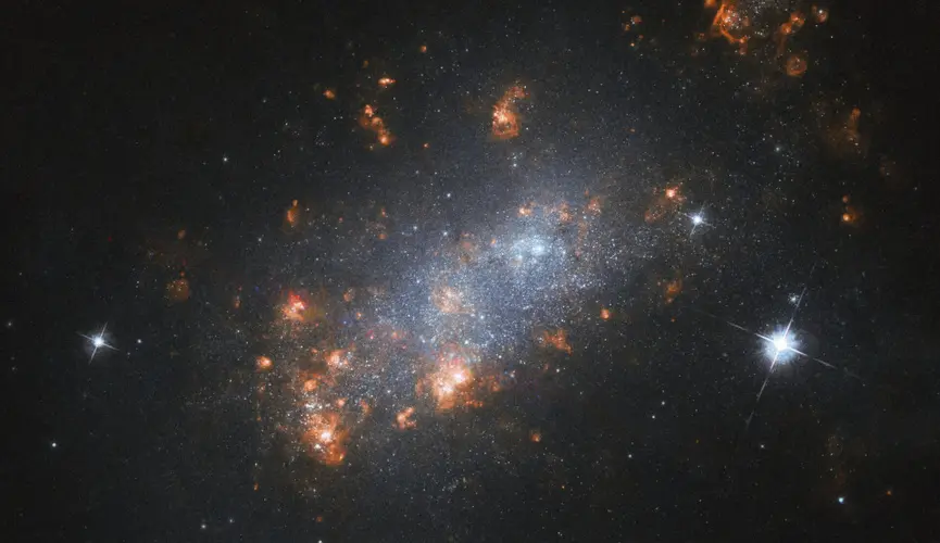 Загадковий сигнал із космосу розкрито