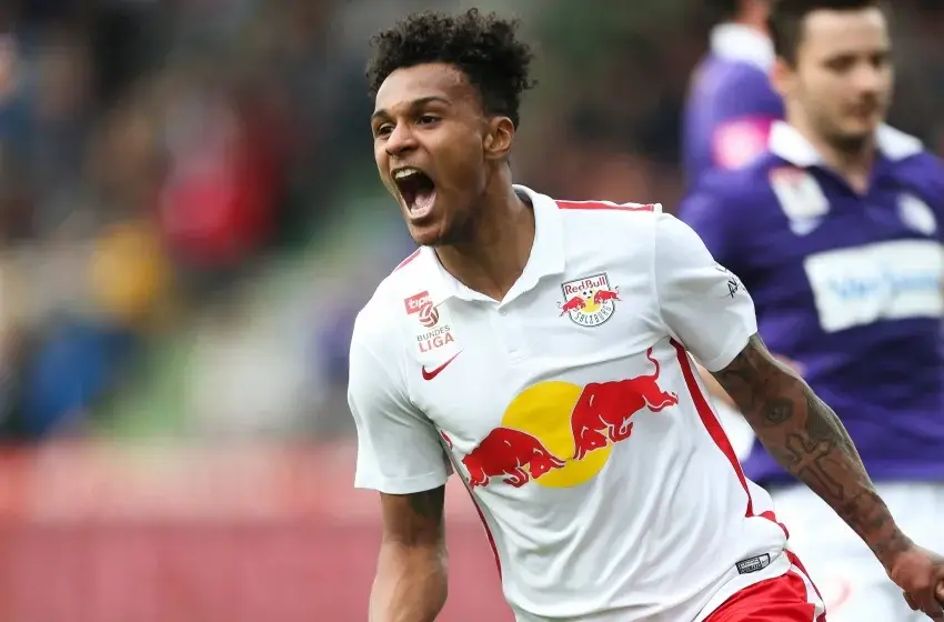  Зальцбург – Ференцварош прогноз і анонс на матч Ліги Європи – 23.10.2025