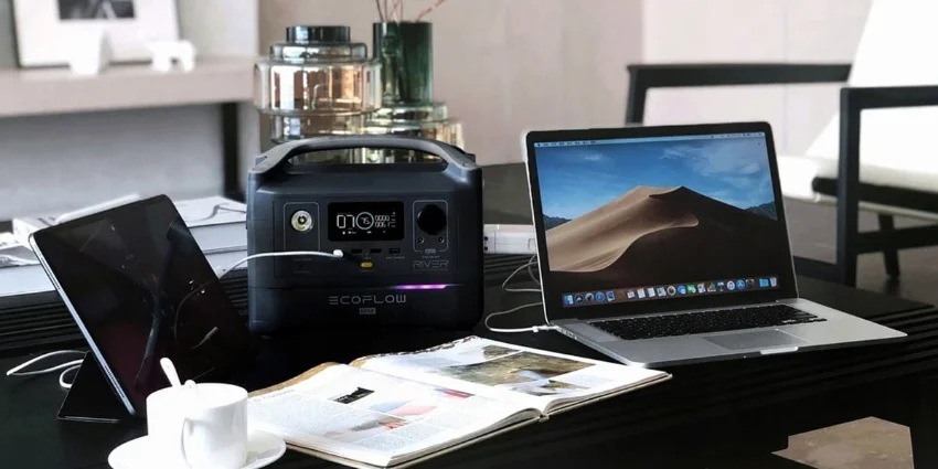  Зарядна станція чи павербанк: на що звернути увагу перед покупкою