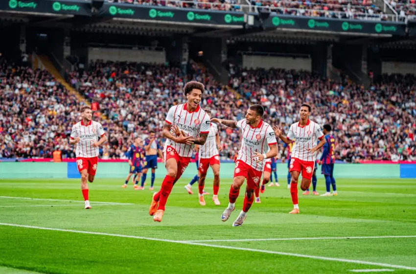  Жирона – Ов’єдо прогноз і анонс на матч Ла Ліги – 25.10.2025