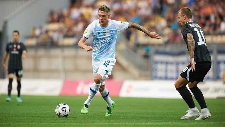  Зоря – Динамо Київ прогноз і анонс на матч УПЛ – 18.10.2025