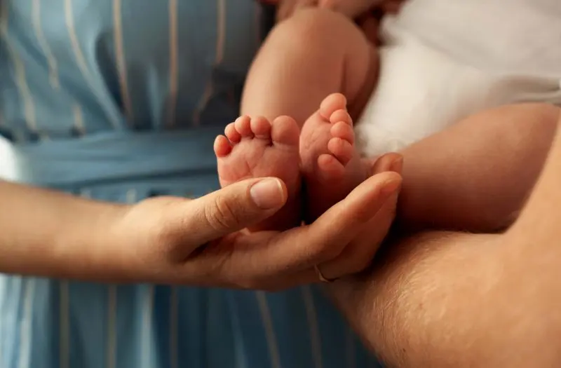  50 тисяч гривень при народженні дитини: держава посилює підтримку батьків з 2026 року