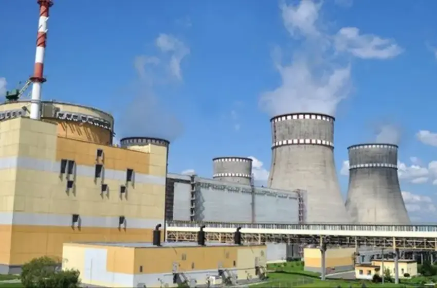  АЕС змушені зменшити генерацію: половина України живе за графіками, найгірше — на Полтавщині та Харківщині