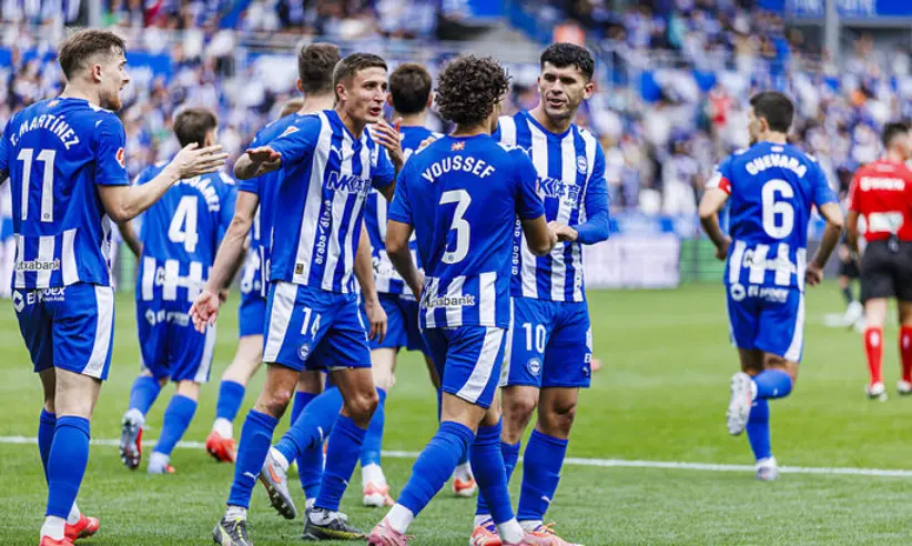  Алавес – Сельта прогноз і ставка на матч Ла Ліги – 22.11.2025