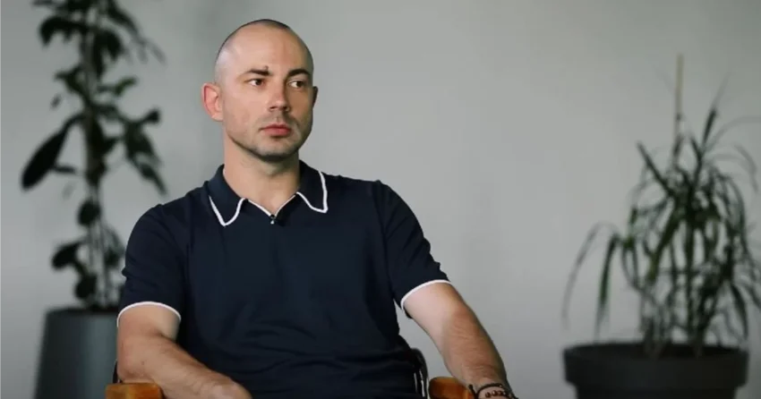  Андрій Бєдняков розкрив правду про Орла і Решку та секрети золотої картки