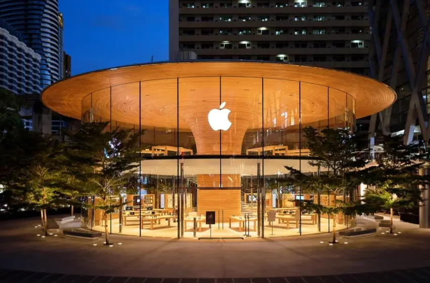  Apple у 2025 році вперше за 14 років випередить Samsung на ринку смартфонів — прогноз аналітиків