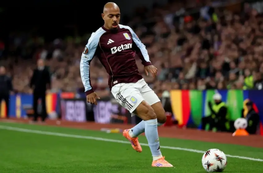  Астон Вілла – Маккабі Тель-Авів прогноз і анонс на матч Ліги Європи – 06.11.2025