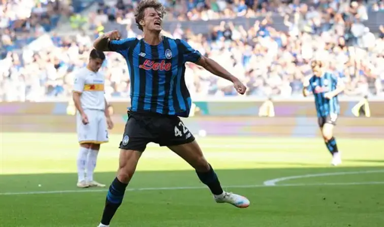 Аталанта - Фіорентина прогноз і ставка на матч Серії А - 30.11.2025