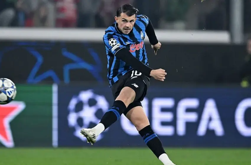  Аталанта – Сассуоло прогноз і ставка на матч Серії А – 09.11.2025