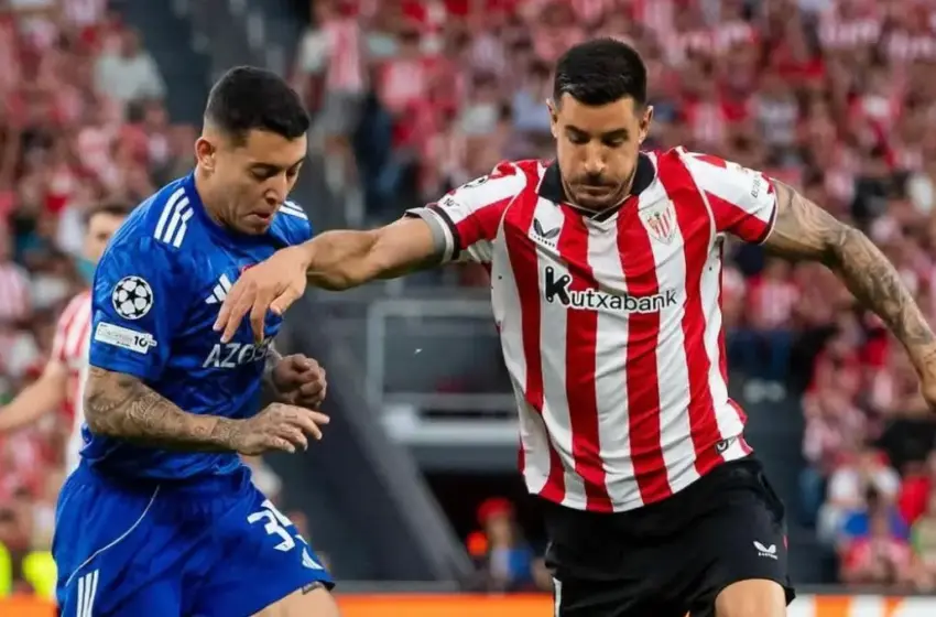  Атлетік – Ов’єдо прогноз і ставка на матч Ла Ліги – 09.11.2025