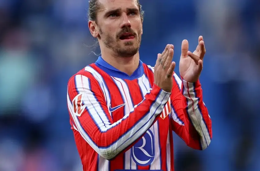  Атлетіко Мадрид – Інтер. Дивитись LIVE трансляцію матчу Ліги чемпіонів – 26.11.2025