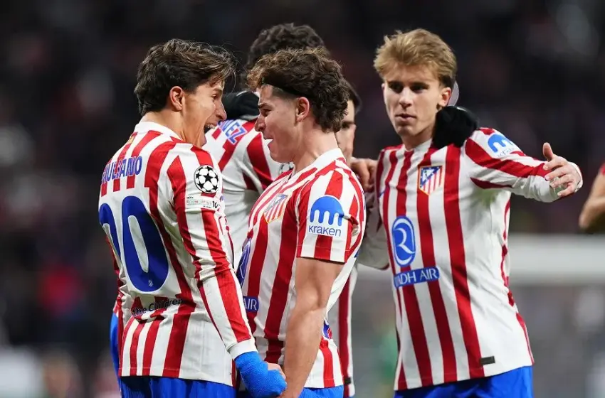  Атлетіко Мадрид – Ов’єдо прогноз і ставка на матч Ла Ліги – 29.11.2025