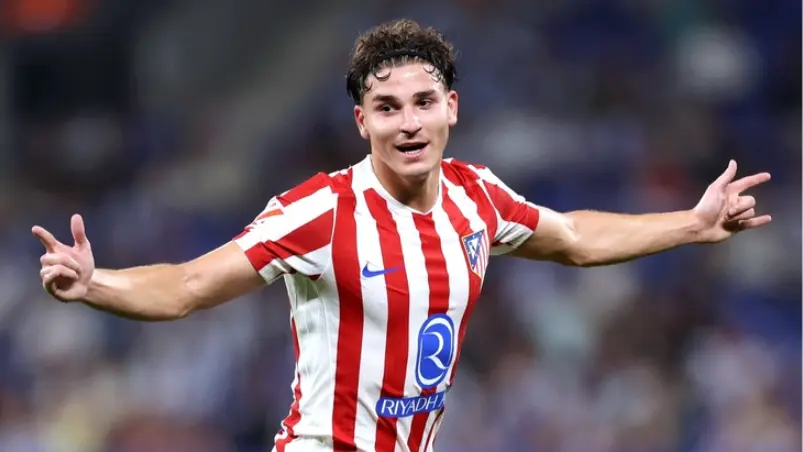  Атлетіко – Юніон. Дивитись LIVE трансляцію матчу Ліги чемпіонів – 04.11.2025