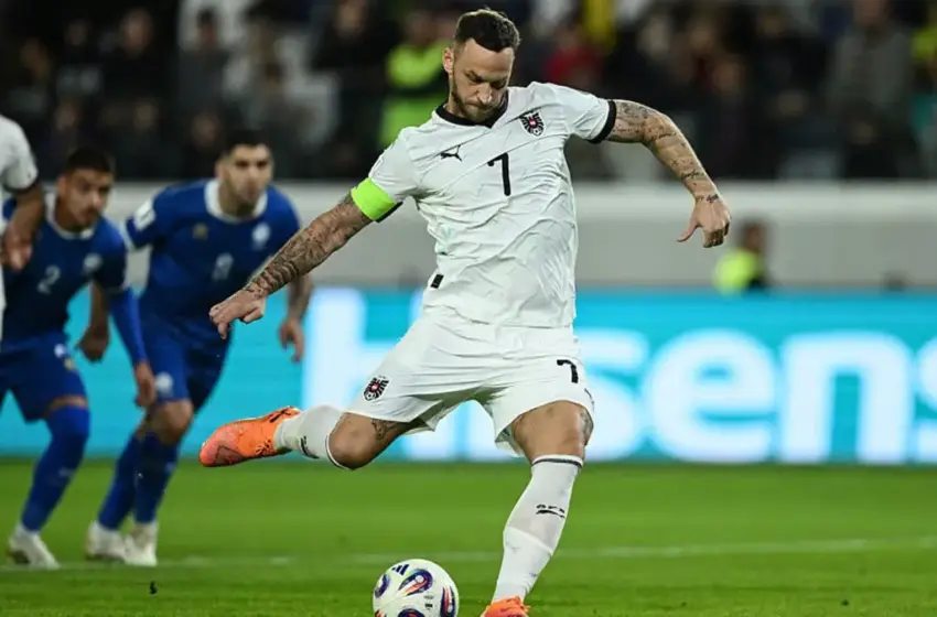  Австрія – Боснія і Герцеговина прогноз і ставка на матч відбору на ЧС 2026 – 18.11.2025