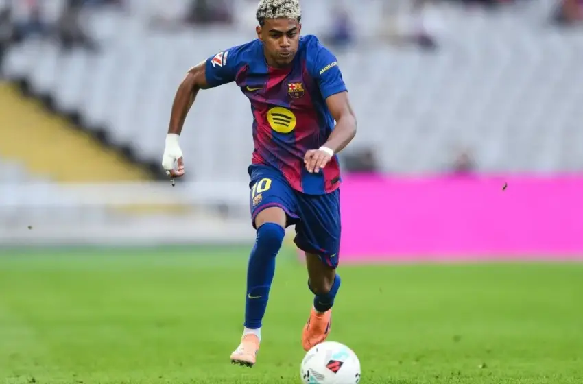  Барселона – Ельче прогноз і анонс на матч Ла Ліги – 02.11.2025