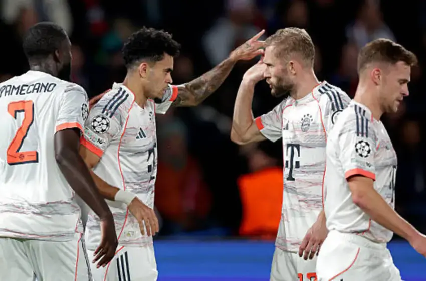  Баварія – Фрайбург прогноз і ставка на матч Бундесліги – 22.11.2025