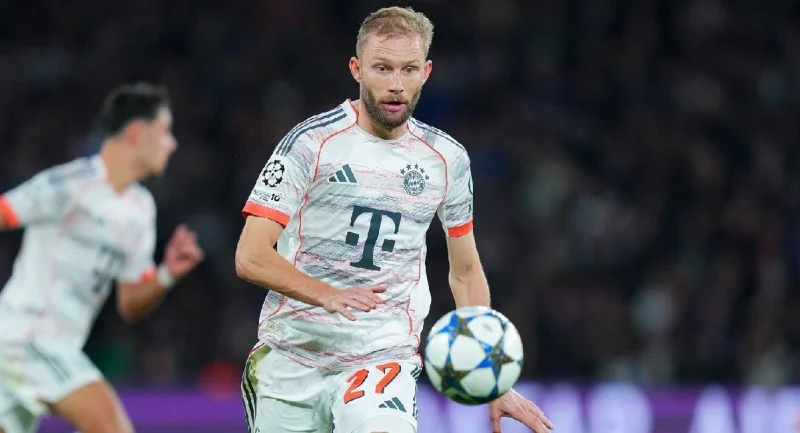  Баварія – Санкт-Паулі прогноз і ставка на матч Бундесліги – 29.11.2025