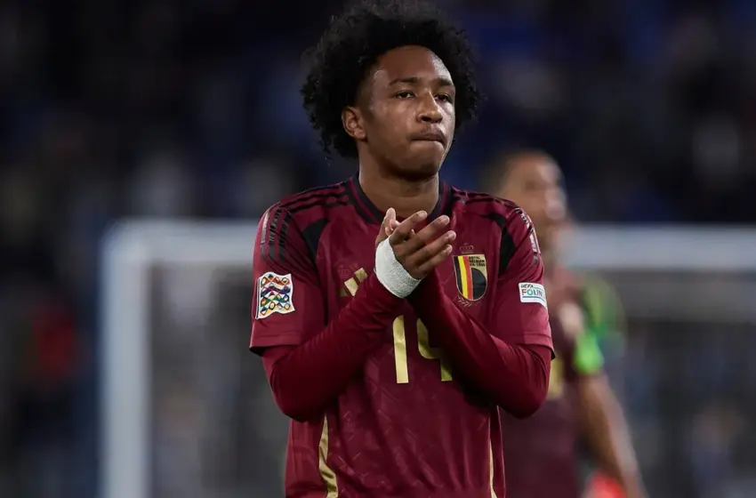  Бельгія – Ліхтенштейн прогноз і ставка на матч відбору на ЧС 2026 – 18.11.2025