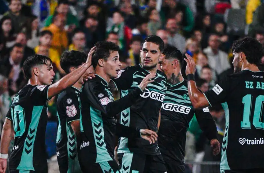  Бетіс – Мальорка прогноз і анонс на матч Ла Ліги – 02.11.2025